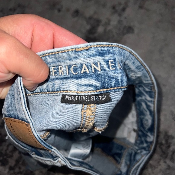 american eagle shorts - Picture 3 of 4